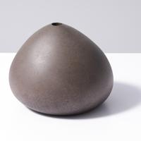 Juan Hamilton UNTITLED Bronze Sculpture , Vessel - Sold for $7,040 on 11-15-2025 (Lot 71).jpg